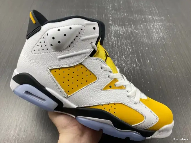 One Kick Ochre CT8529-170 6 Air Jordan Yellow 0526